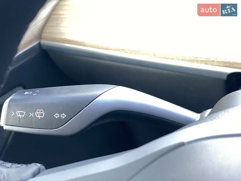 Внедорожник / Кроссовер Tesla Model Y 2022 в Луцке фото 77 Внедорожник / Кроссовер Tesla Model Y 2022 в Луцке