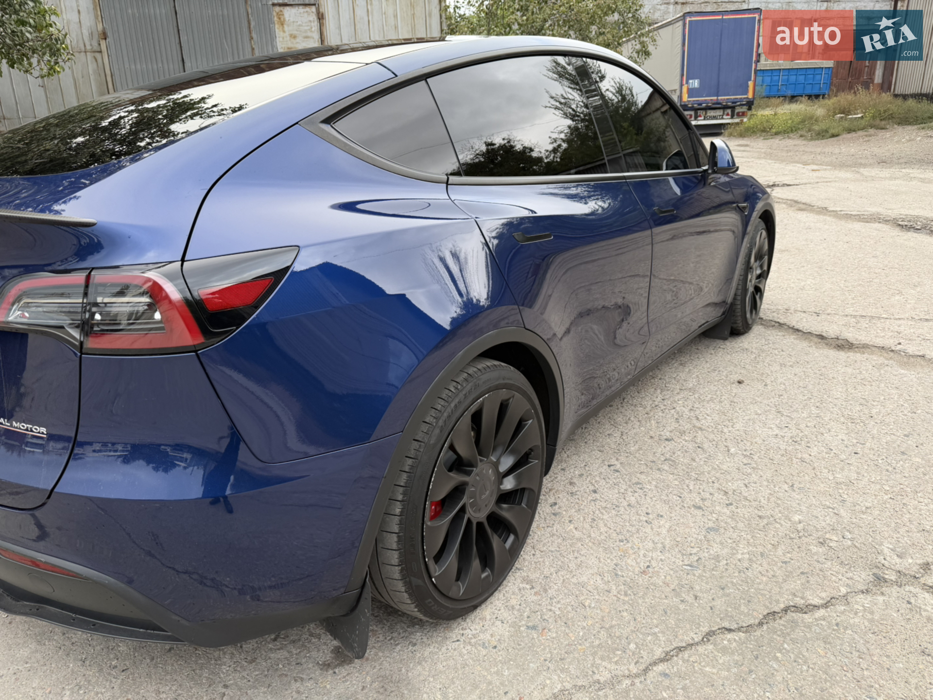 2023 Tesla Model Y - мініатюра 13