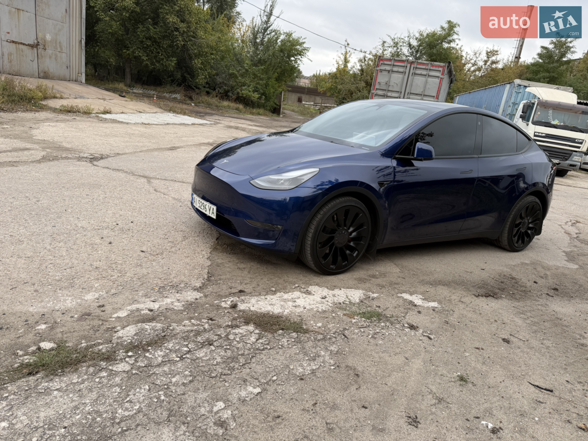 2023 Tesla Model Y - мініатюра 18
