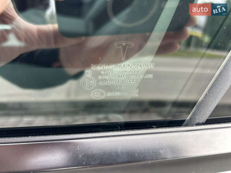 Внедорожник / Кроссовер Tesla Model Y 2023 в Новояворовске фото 41 Внедорожник / Кроссовер Tesla Model Y 2023 в Новояворовске