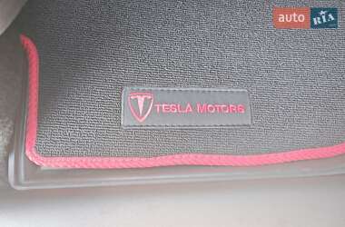Позашляховик / Кросовер Tesla Model Y 2022 в 