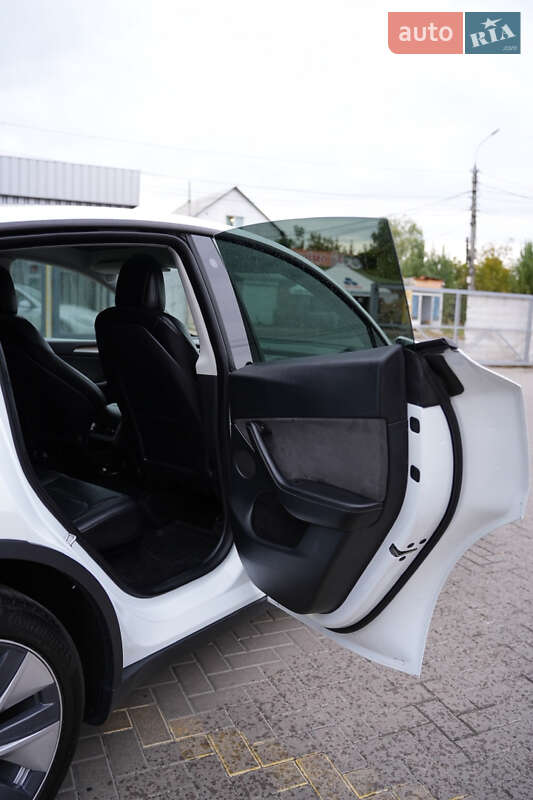 Внедорожник / Кроссовер Tesla Model Y 2022 в Виннице фото 16 Внедорожник / Кроссовер Tesla Model Y 2022 в Виннице