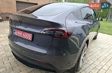 Внедорожник / Кроссовер Tesla Model Y 2023 в 