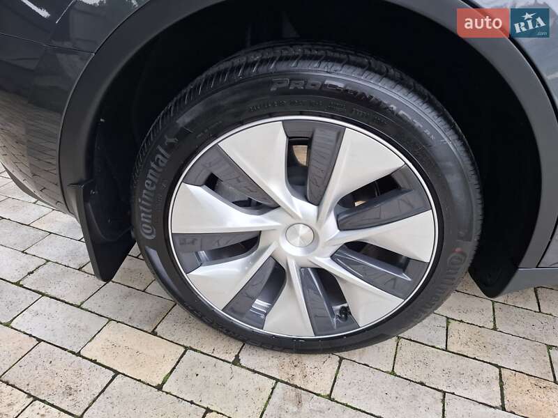 Позашляховик / Кросовер Tesla Model Y 2023 в Києві