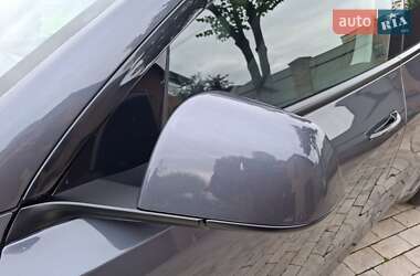 Внедорожник / Кроссовер Tesla Model Y 2023 в 