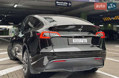 Внедорожник / Кроссовер Tesla Model Y 2023 в 