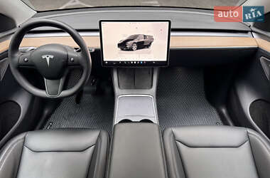 Внедорожник / Кроссовер Tesla Model Y 2023 в 