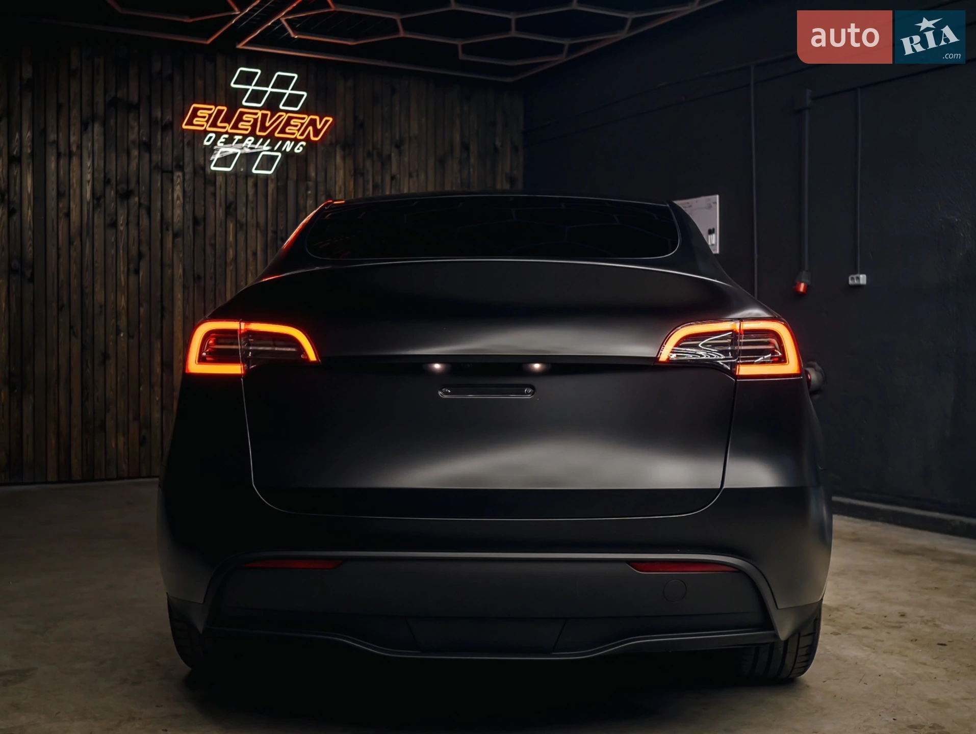 2023 Tesla Model Y - мініатюра 6