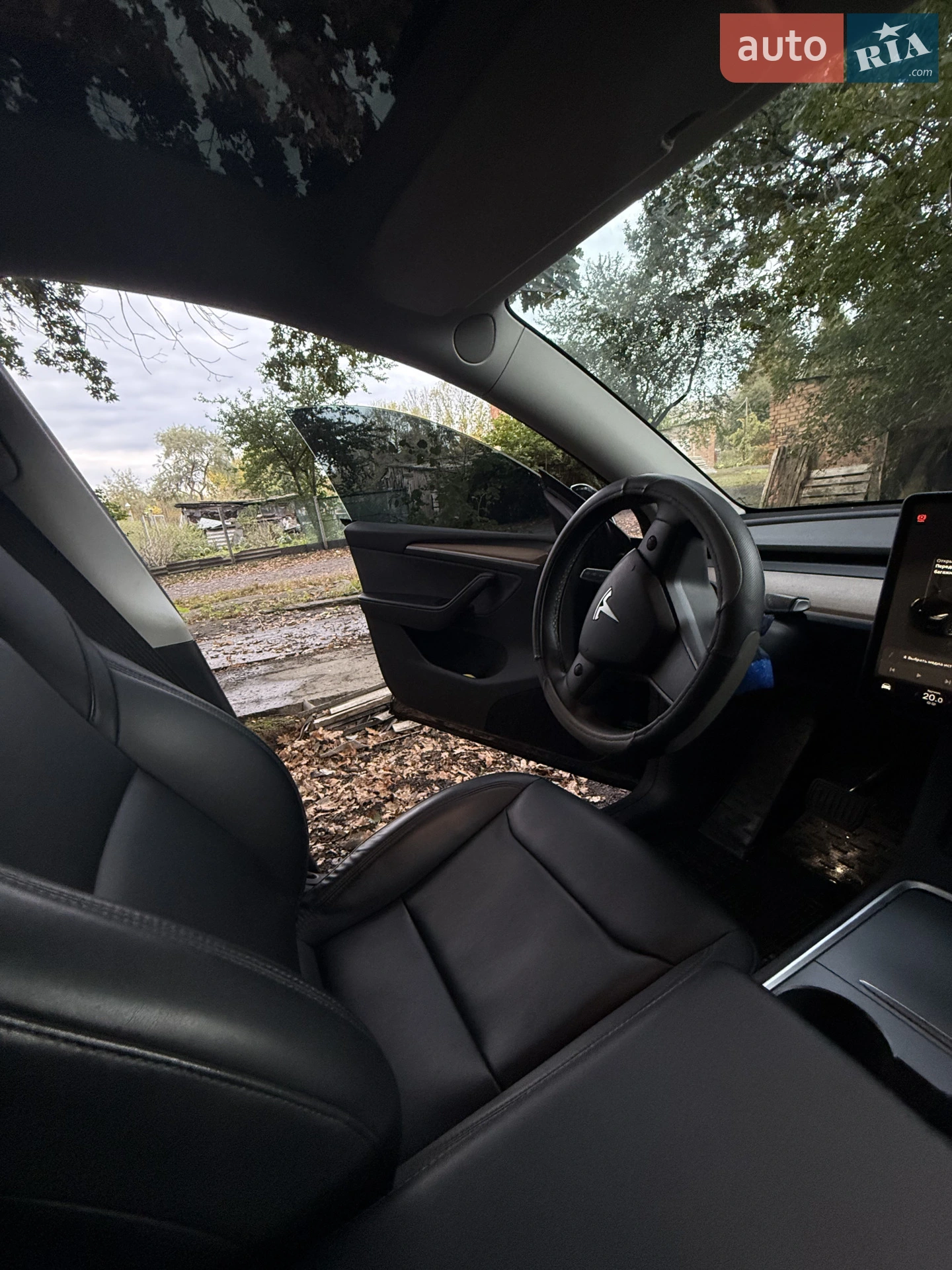2023 Tesla Model Y - мініатюра 8