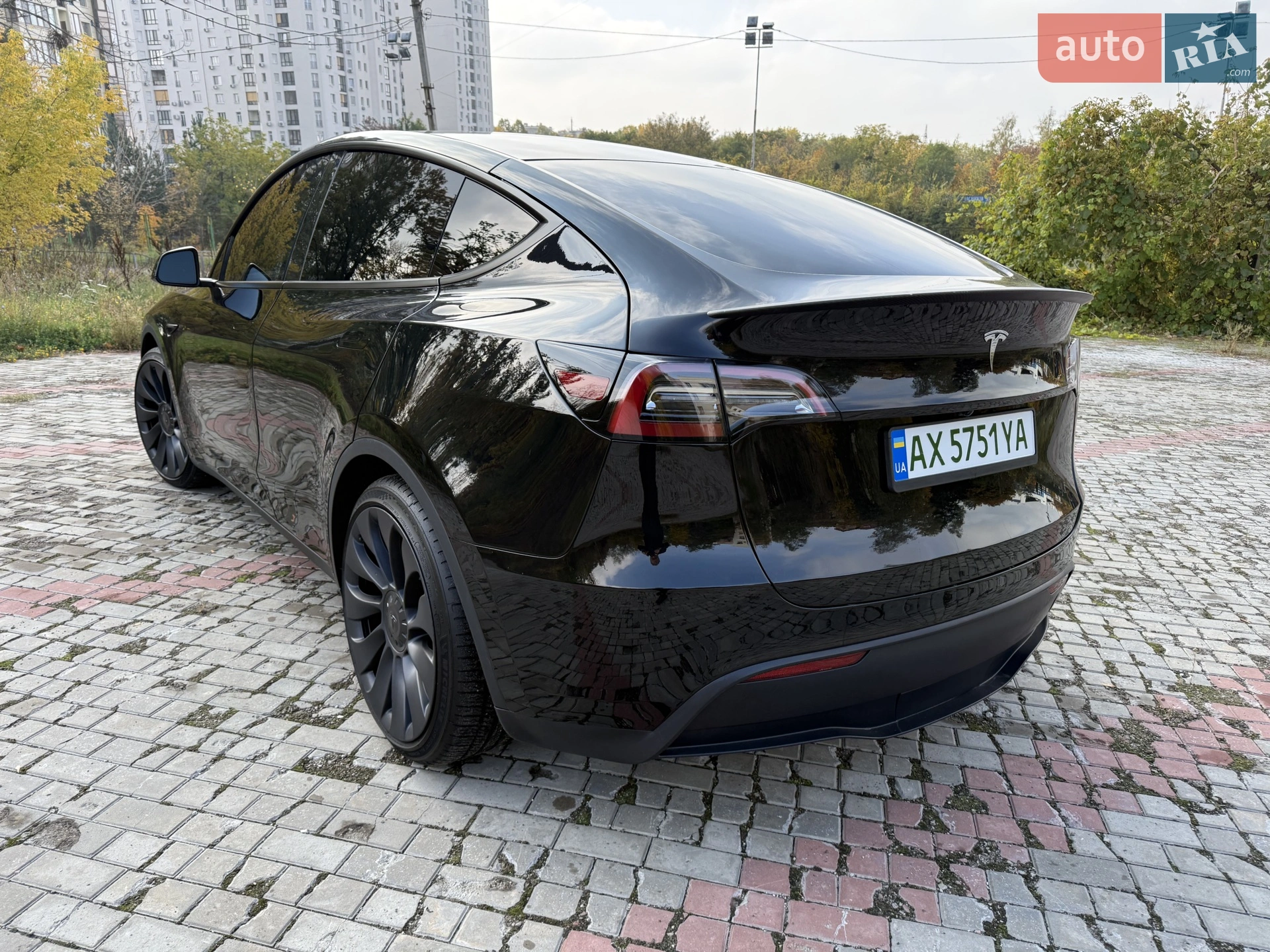 2023 Tesla Model Y - мініатюра 10