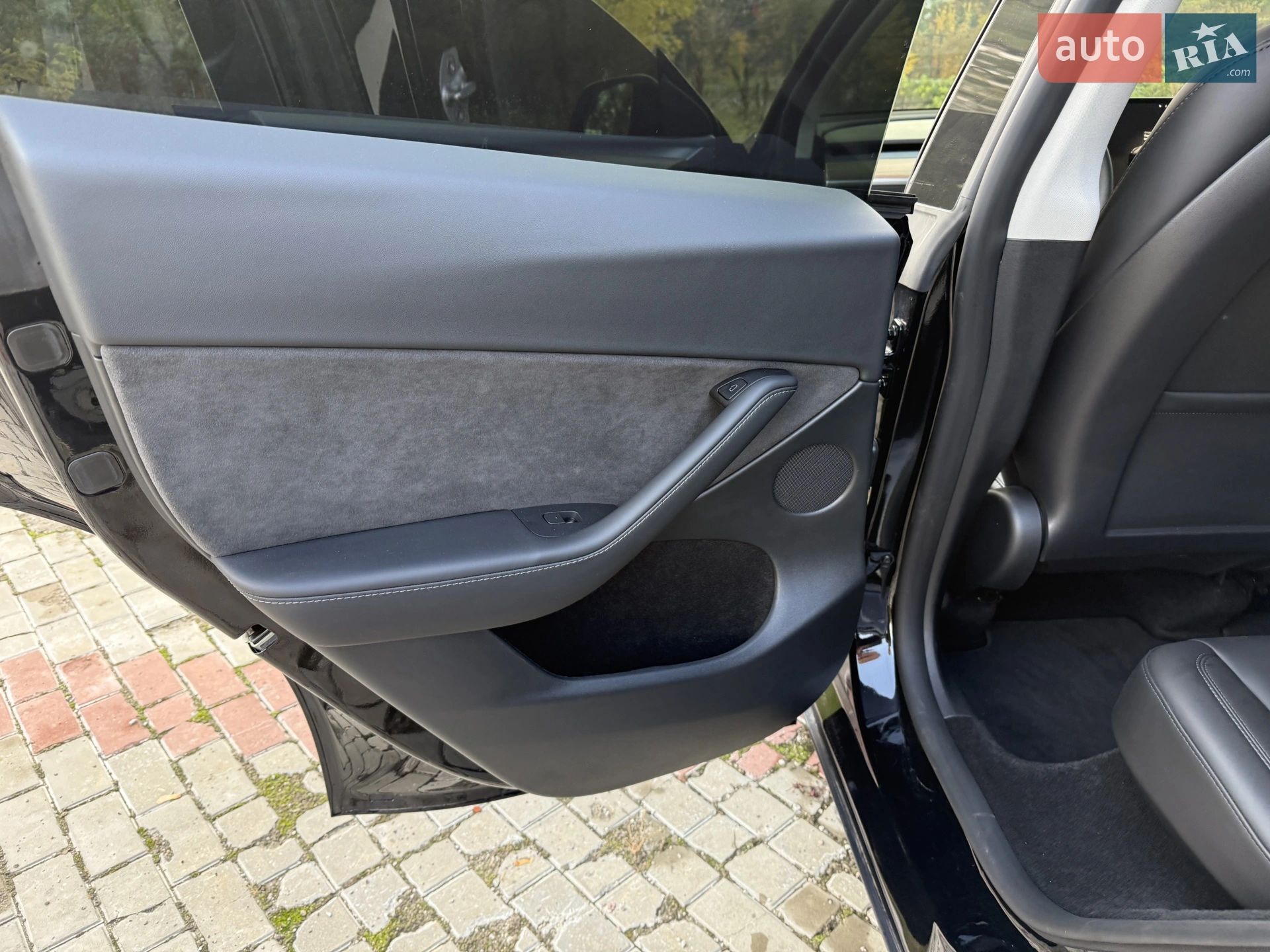 2023 Tesla Model Y - мініатюра 20