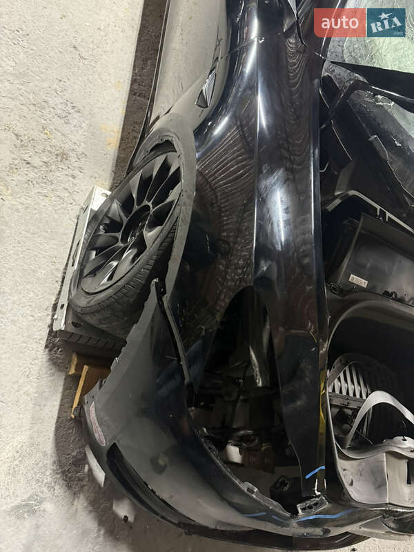 Позашляховик / Кросовер Tesla Model Y 2023 в Самборі