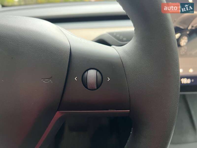 Позашляховик / Кросовер Tesla Model Y 2024 в Києві