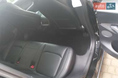 Позашляховик / Кросовер Tesla Model Y 2021 в 
