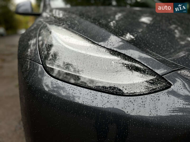 Позашляховик / Кросовер Tesla Model Y 2023 в Львові