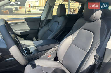 Внедорожник / Кроссовер Tesla Model Y 2023 в 