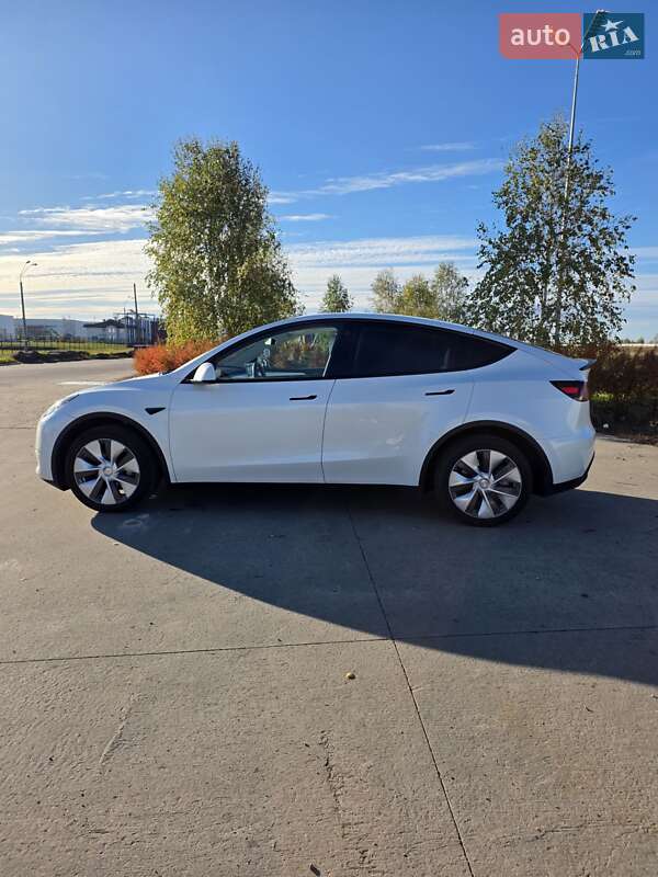 Позашляховик / Кросовер Tesla Model Y 2023 в Коростені