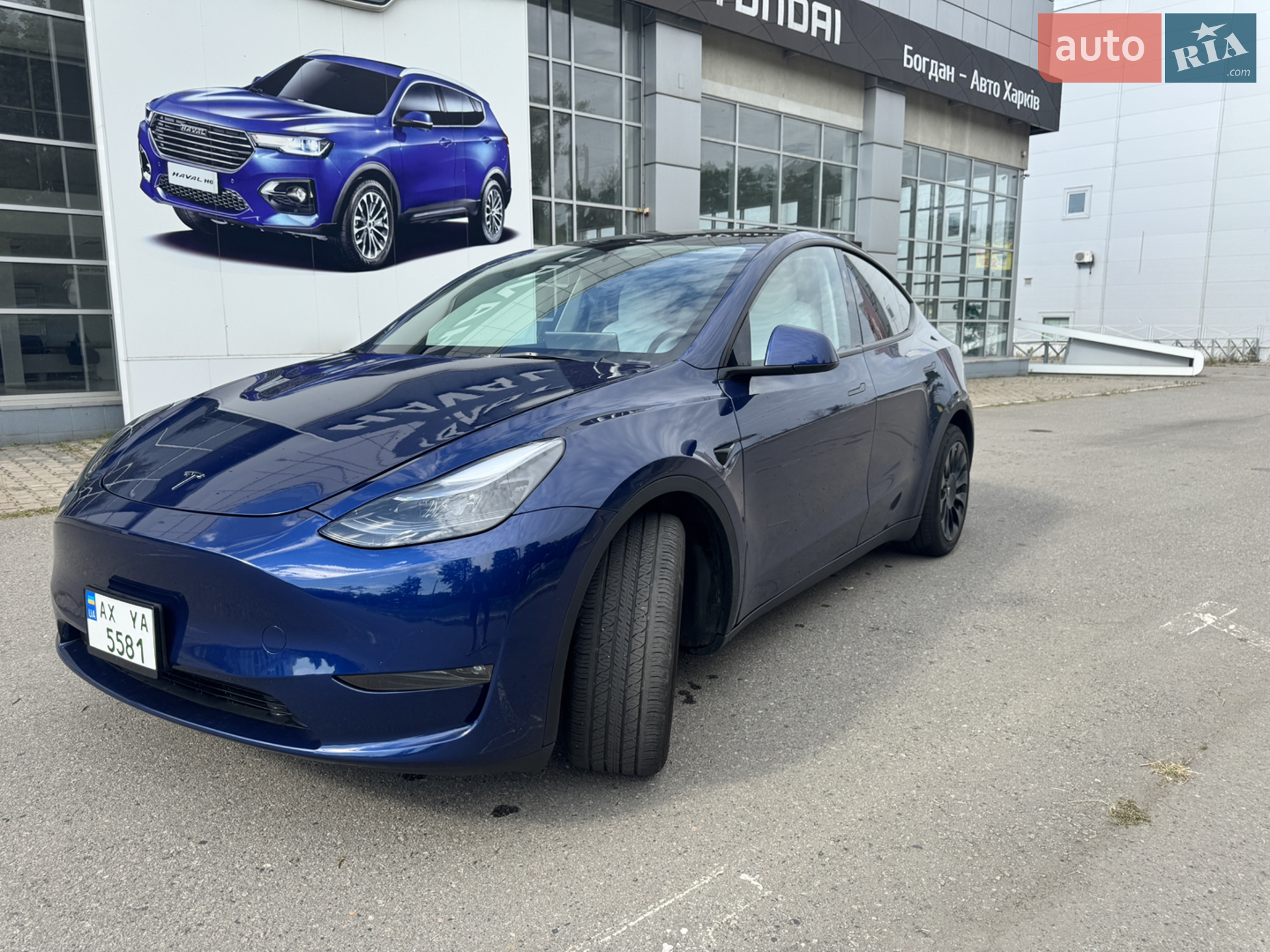 2023 Tesla Model Y - мініатюра 9