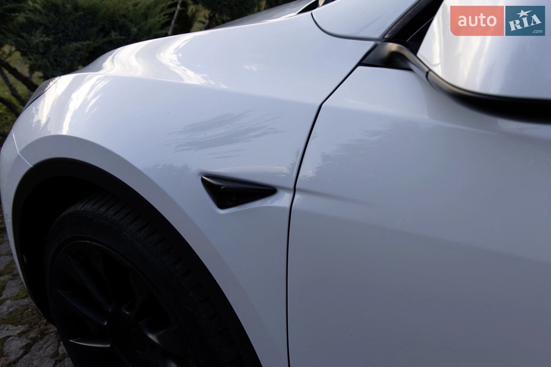 2021 Tesla Model Y - мініатюра 4
