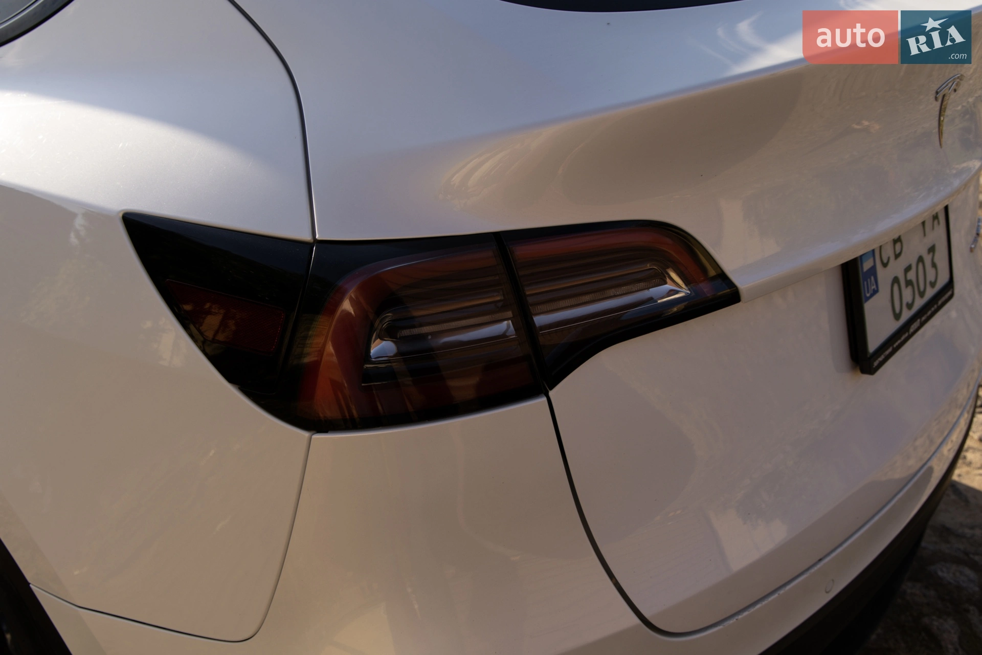 2021 Tesla Model Y - мініатюра 21