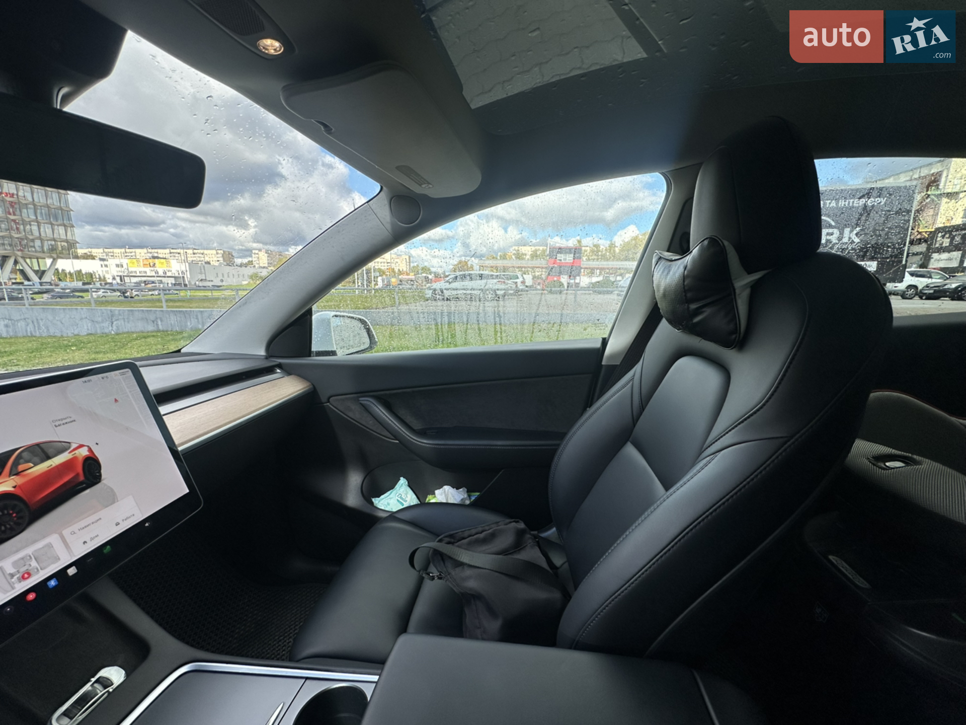 2022 Tesla Model Y - мініатюра 16
