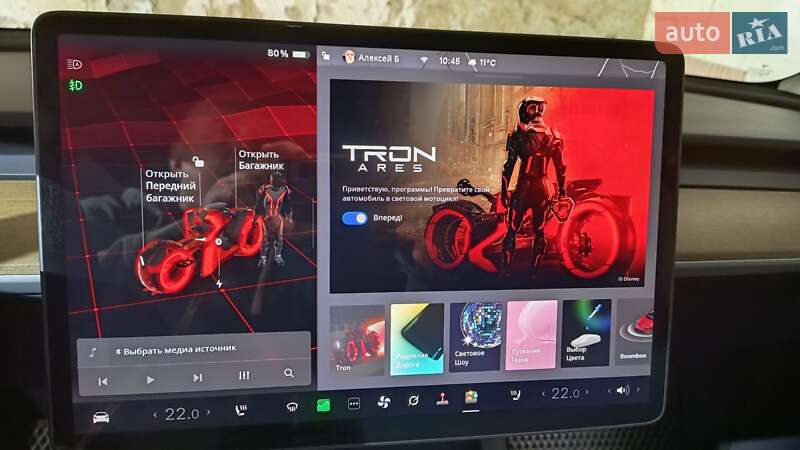 Tesla Model Y 2022 Tesla Model Y 2022