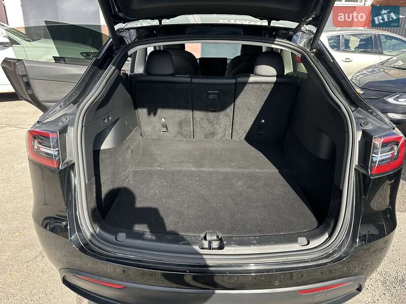 Позашляховик / Кросовер Tesla Model Y 2022 в Вінниці