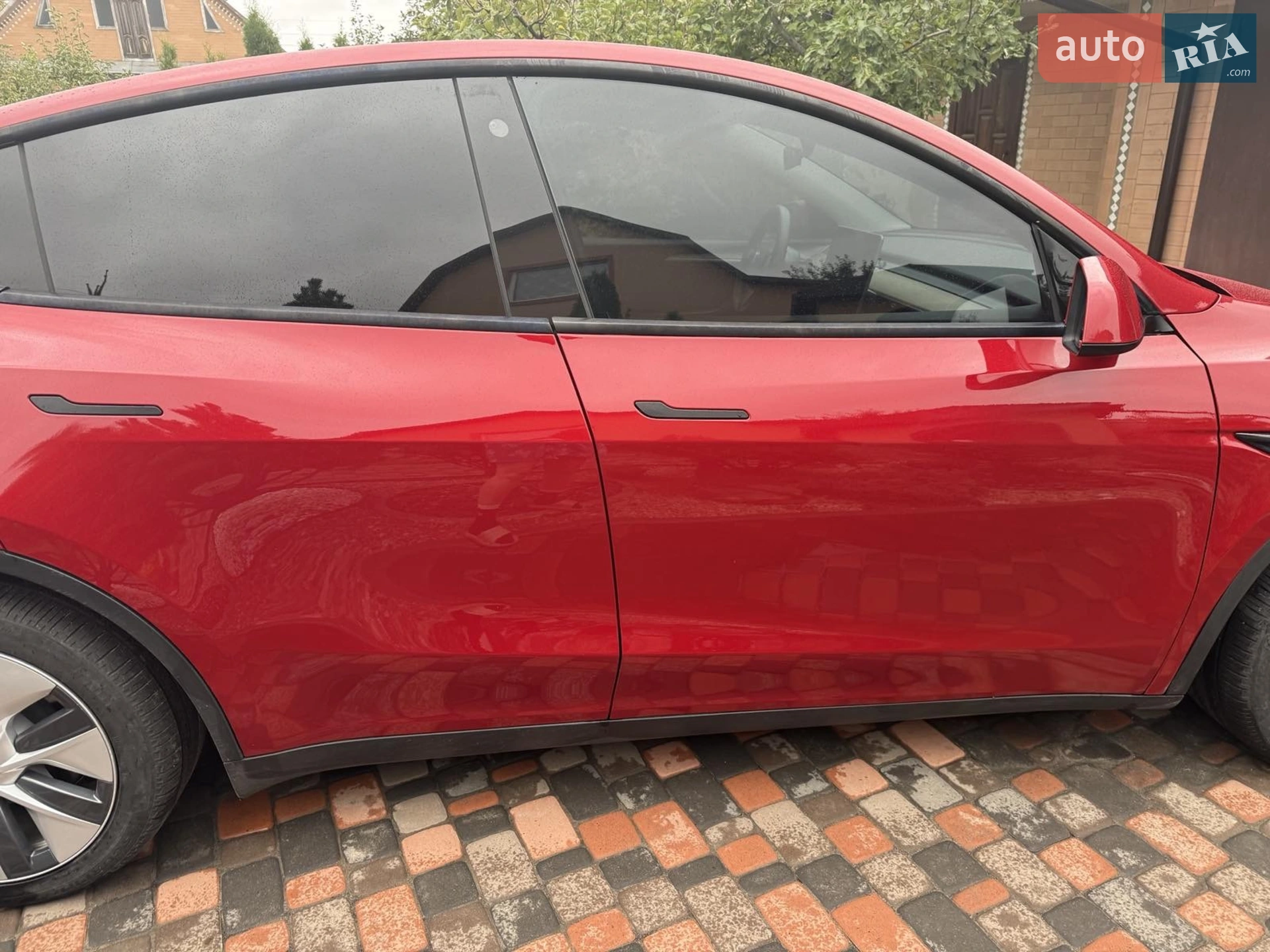 2023 Tesla Model Y - мініатюра 4