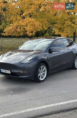 Внедорожник / Кроссовер Tesla Model Y 2023 в Виннице