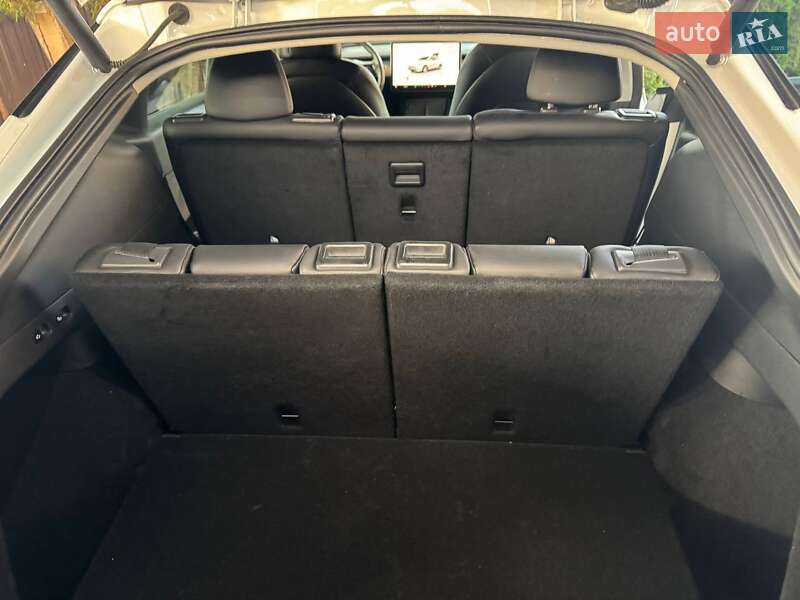 Внедорожник / Кроссовер Tesla Model Y 2022 в Львове фото 70 Внедорожник / Кроссовер Tesla Model Y 2022 в Львове