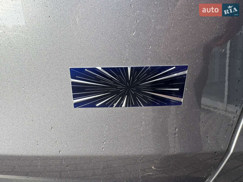 Внедорожник / Кроссовер Tesla Model Y 2025 в Ровно фото 7 Внедорожник / Кроссовер Tesla Model Y 2025 в Ровно