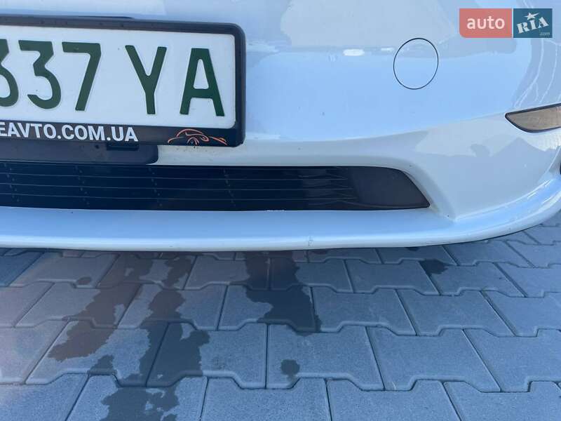 Внедорожник / Кроссовер Tesla Model Y 2022 в Львове фото 45 Внедорожник / Кроссовер Tesla Model Y 2022 в Львове