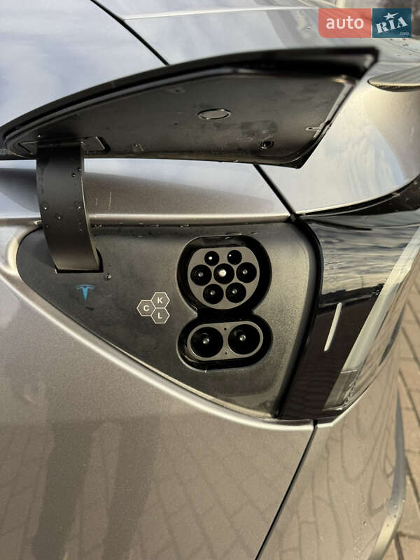Внедорожник / Кроссовер Tesla Model Y 2025 в Ровно фото 20 Внедорожник / Кроссовер Tesla Model Y 2025 в Ровно