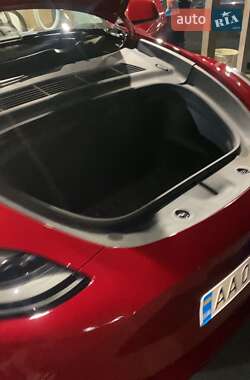 Внедорожник / Кроссовер Tesla Model Y 2023 в 