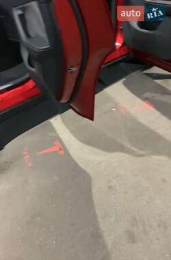 Внедорожник / Кроссовер Tesla Model Y 2023 в 