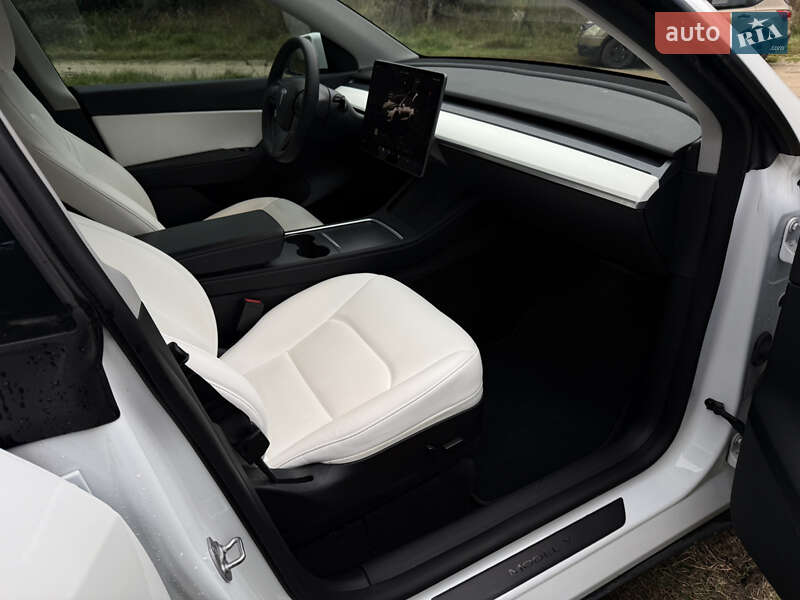 Позашляховик / Кросовер Tesla Model Y 2022 в Городку фото 15 Позашляховик / Кросовер Tesla Model Y 2022 в Городку