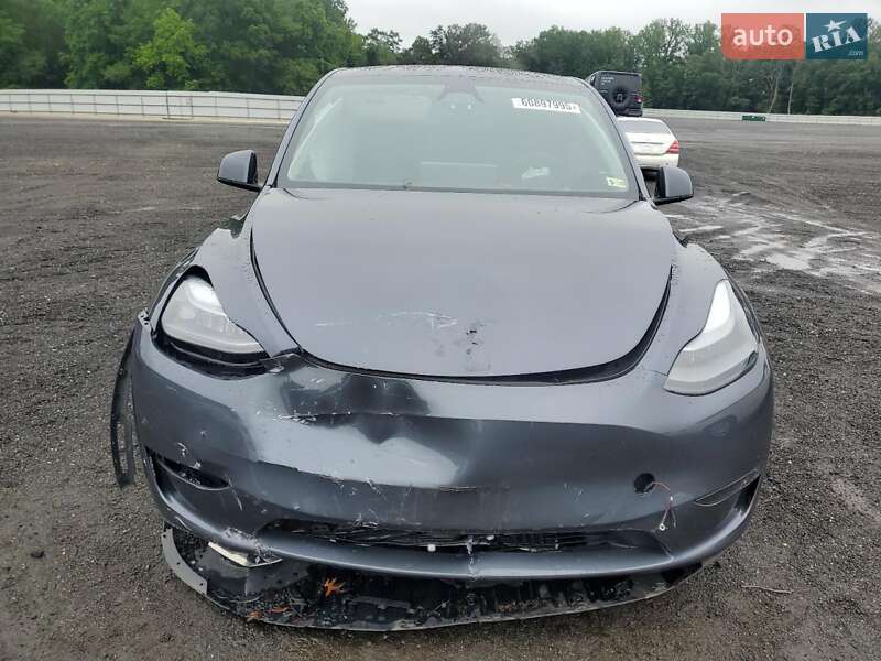 Внедорожник / Кроссовер Tesla Model Y 2023 в Хмельницком фото 5 Внедорожник / Кроссовер Tesla Model Y 2023 в Хмельницком