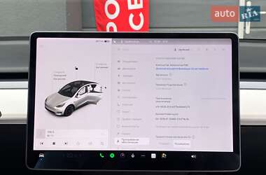 Внедорожник / Кроссовер Tesla Model Y 2021 в 