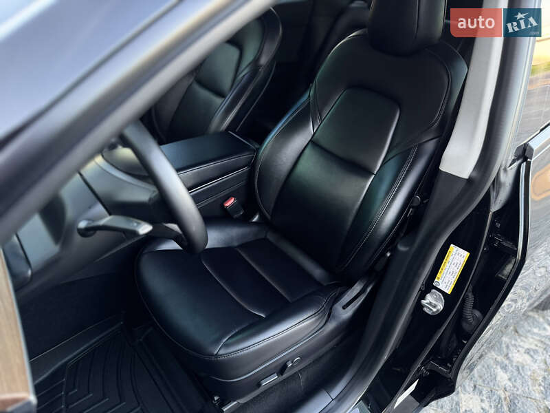 Позашляховик / Кросовер Tesla Model Y 2020 в Львові фото 60 Позашляховик / Кросовер Tesla Model Y 2020 в Львові