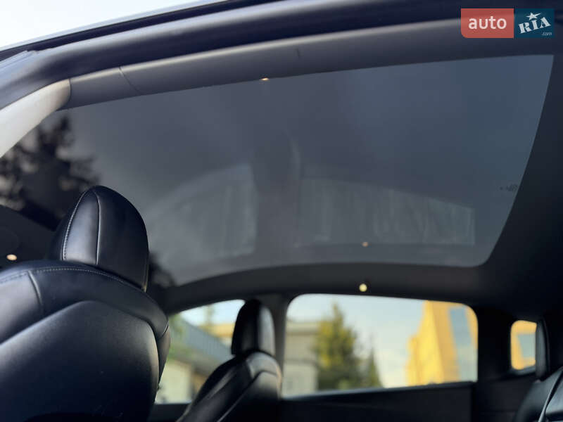 Позашляховик / Кросовер Tesla Model Y 2020 в Львові фото 65 Позашляховик / Кросовер Tesla Model Y 2020 в Львові