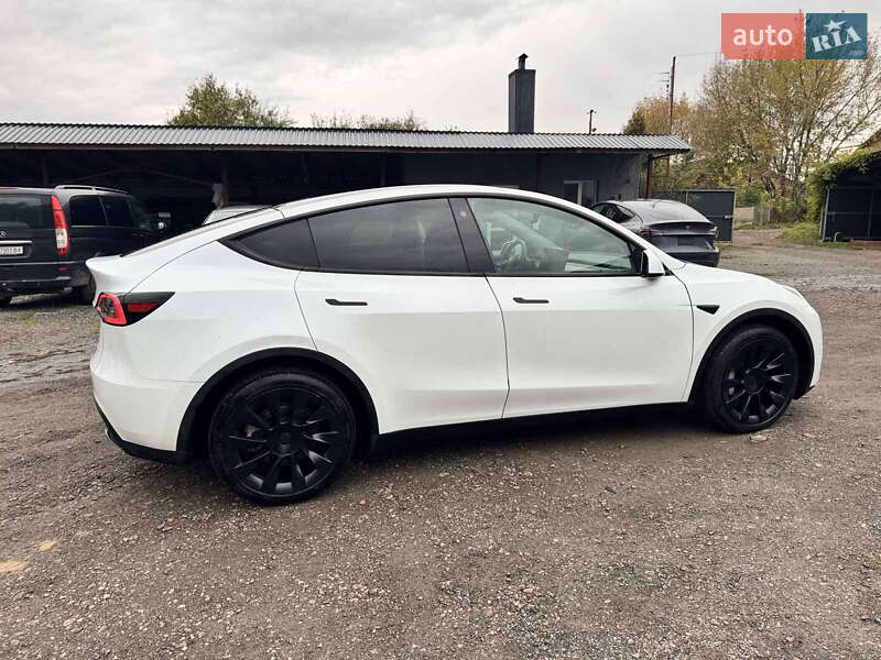 Внедорожник / Кроссовер Tesla Model Y 2023 в Ровно фото 5 Внедорожник / Кроссовер Tesla Model Y 2023 в Ровно