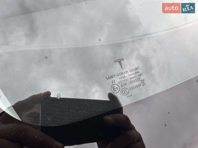 Внедорожник / Кроссовер Tesla Model Y 2023 в Ровно фото 18 Внедорожник / Кроссовер Tesla Model Y 2023 в Ровно
