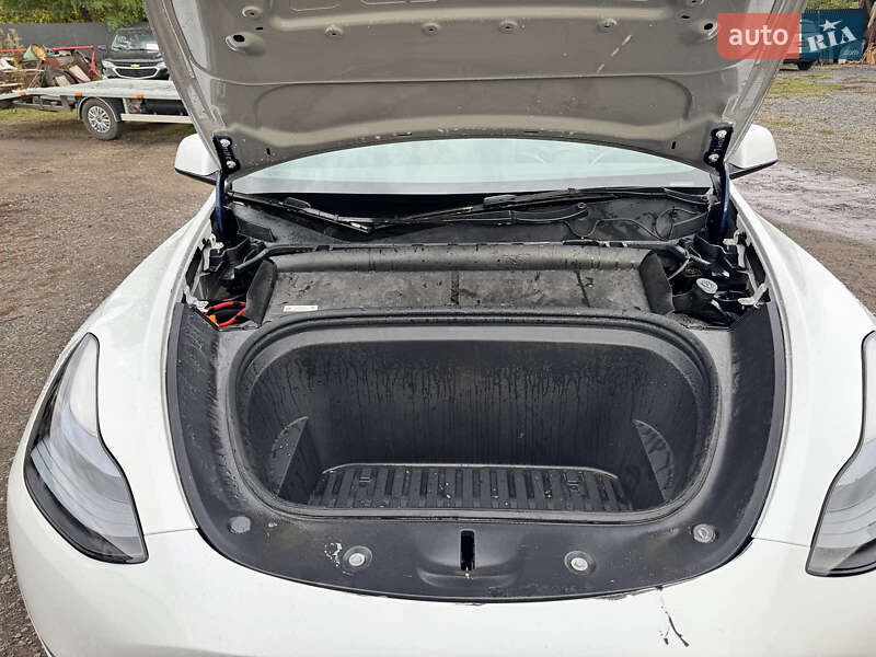 Внедорожник / Кроссовер Tesla Model Y 2023 в Ровно фото 40 Внедорожник / Кроссовер Tesla Model Y 2023 в Ровно