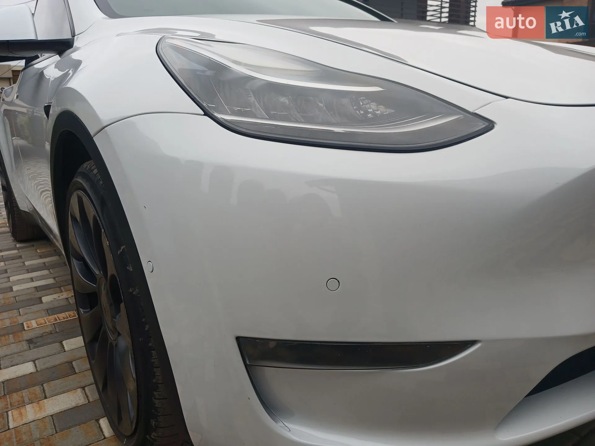 2021 Tesla Model Y - мініатюра 14