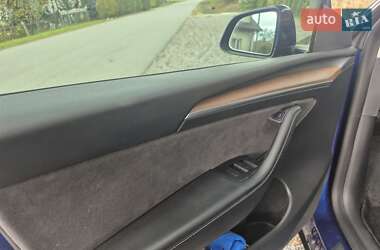 Внедорожник / Кроссовер Tesla Model Y 2023 в Самборе