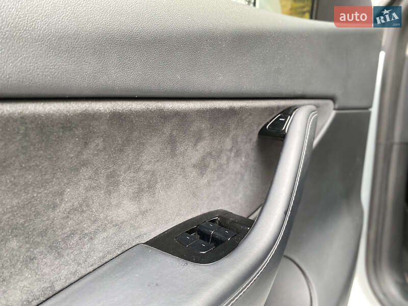 Внедорожник / Кроссовер Tesla Model Y 2020 в Виннице фото 12 Внедорожник / Кроссовер Tesla Model Y 2020 в Виннице