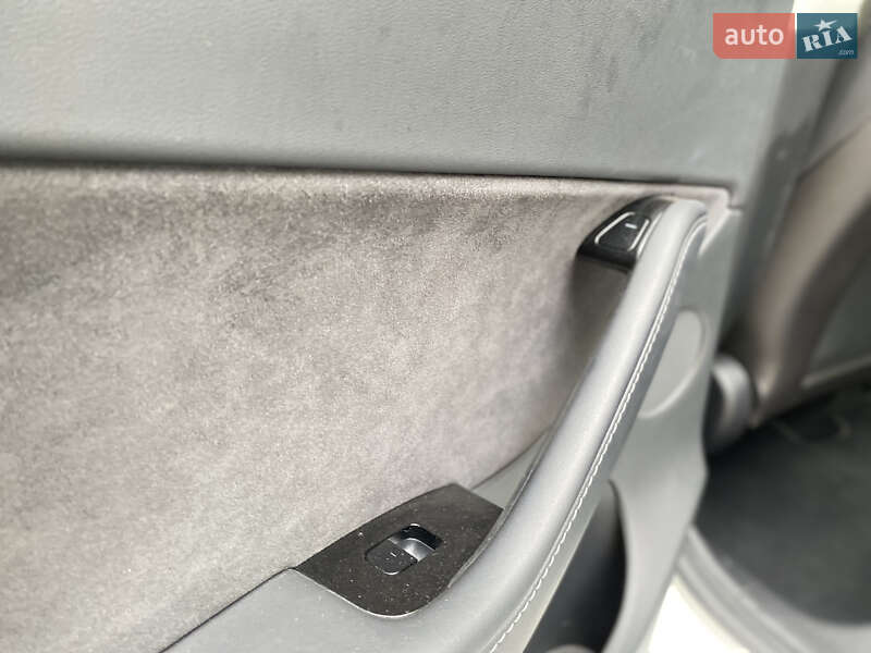 Внедорожник / Кроссовер Tesla Model Y 2020 в Виннице фото 17 Внедорожник / Кроссовер Tesla Model Y 2020 в Виннице