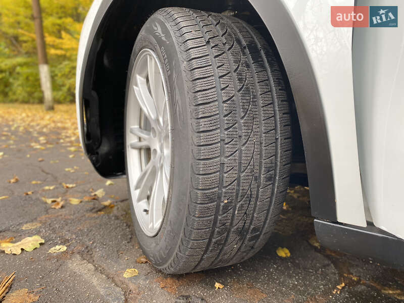 Внедорожник / Кроссовер Tesla Model Y 2020 в Виннице фото 26 Внедорожник / Кроссовер Tesla Model Y 2020 в Виннице