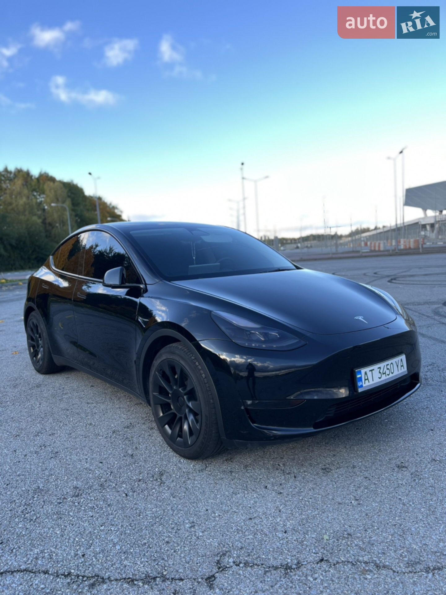 2023 Tesla Model Y - мініатюра 13