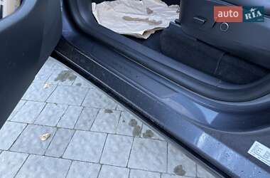 Внедорожник / Кроссовер Tesla Model Y 2022 в 